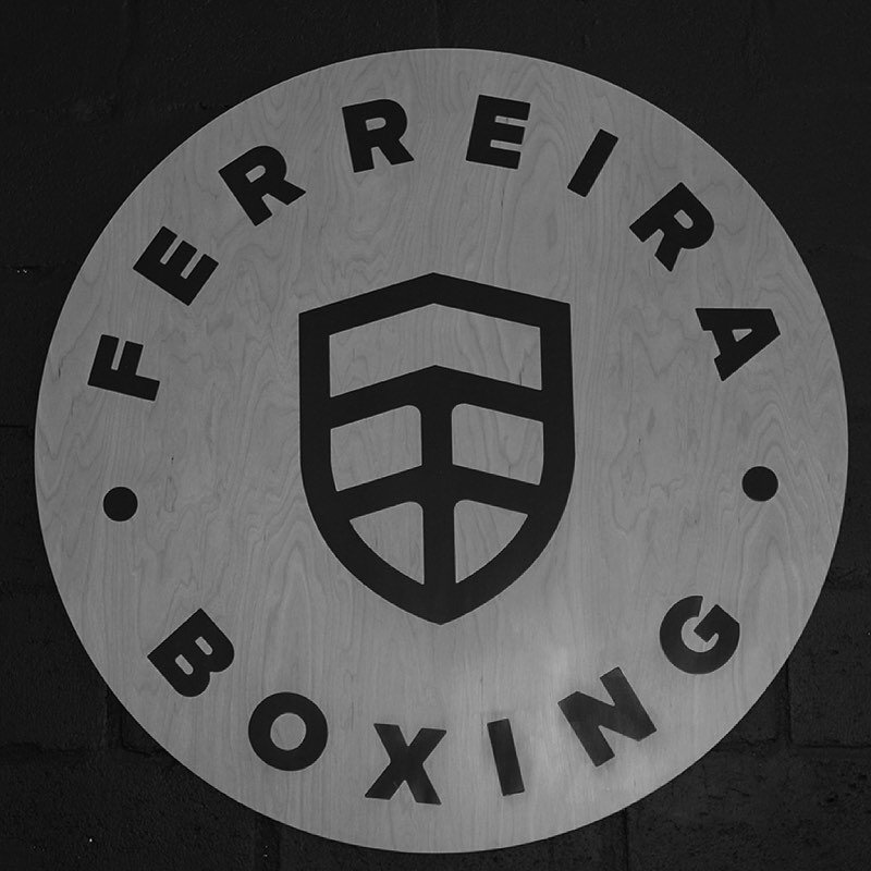 MY WHY!!
Ferreira Boxing was created to help all individuals learn the art of boxing and get fit while doing it. 

Ferreira boxing is designed around the base of learning how to box in a safe environment, where there is no egos or judgement. It is a 