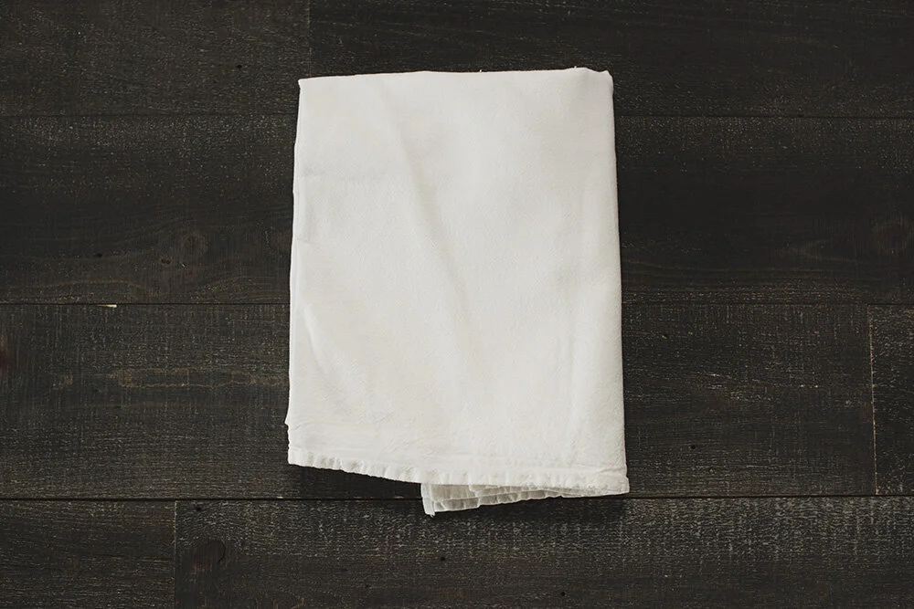Deluxe Floursack Napkin