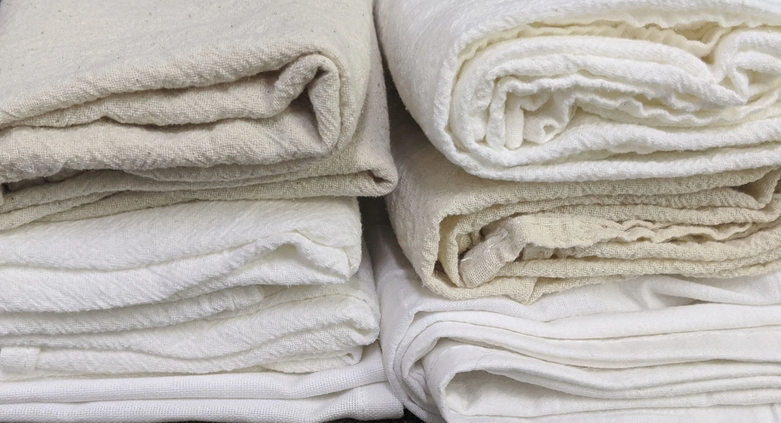 Sample Pack - Towels