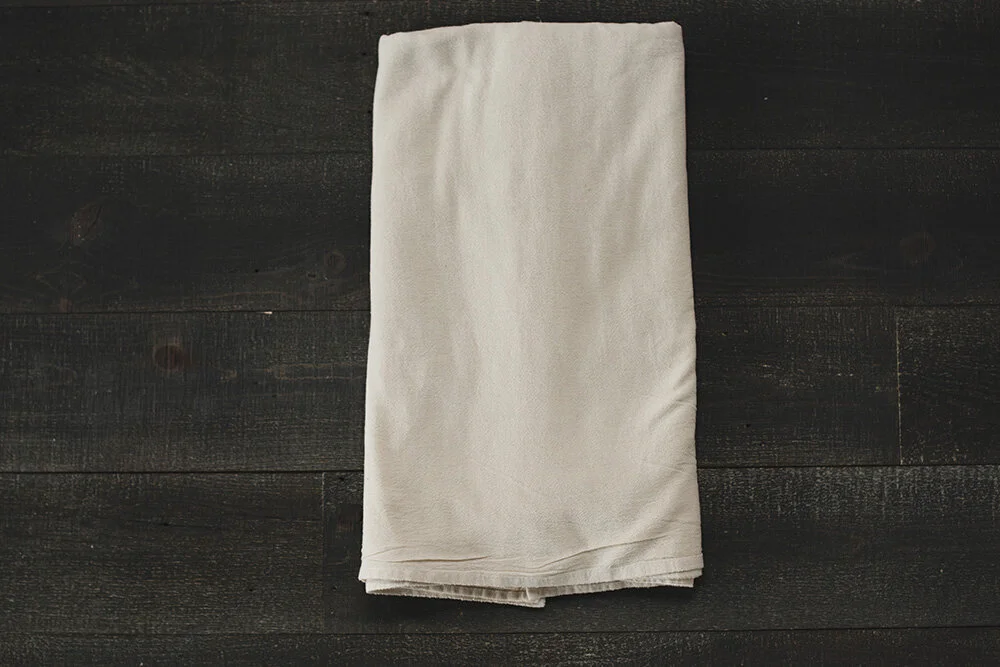 Standard Floursack Towel