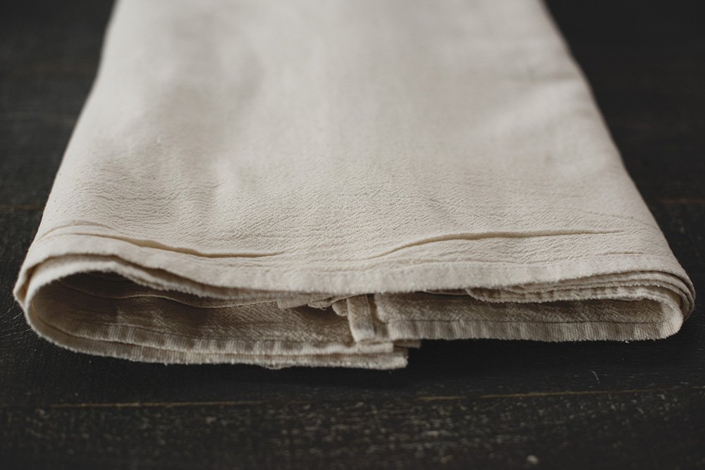 Vintage Kitchen Towels – Brown & Beam