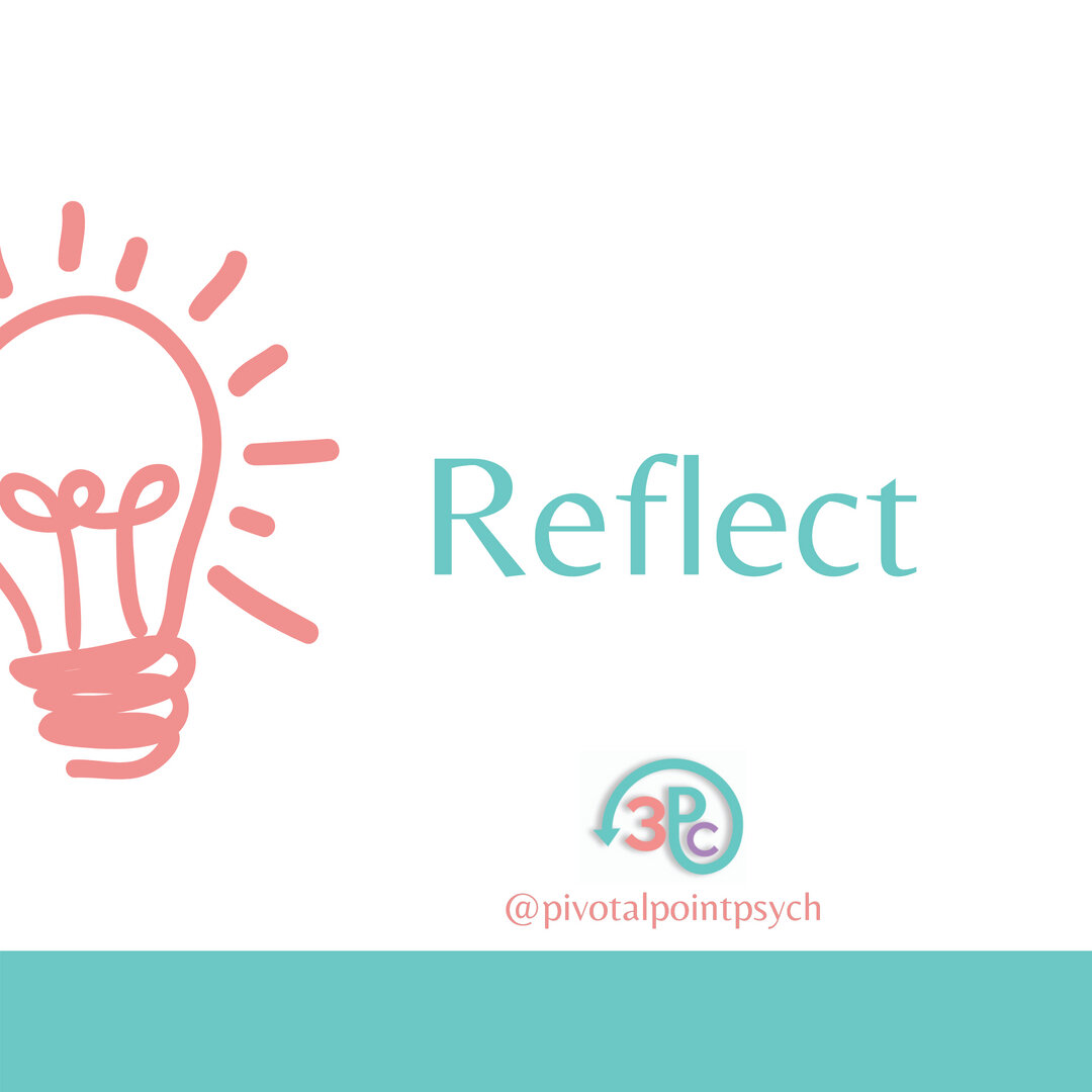 I often use the end of the year to reflect on September through June.  I ask myself, &ldquo;What did I do well?&rdquo; and &ldquo;What areas do I still need to improve?&rdquo; This year I learned not to be so hard on myself when unrealistic expectati