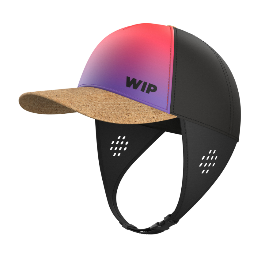 Cool Cap Bump Shell_Sunset.png