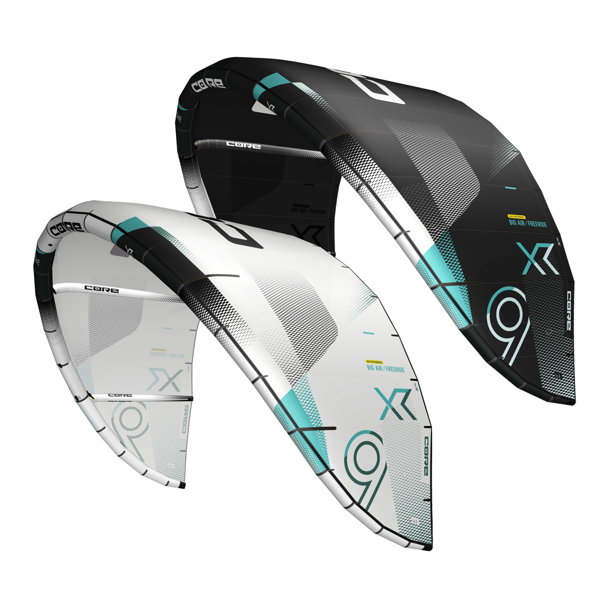 Core XRX