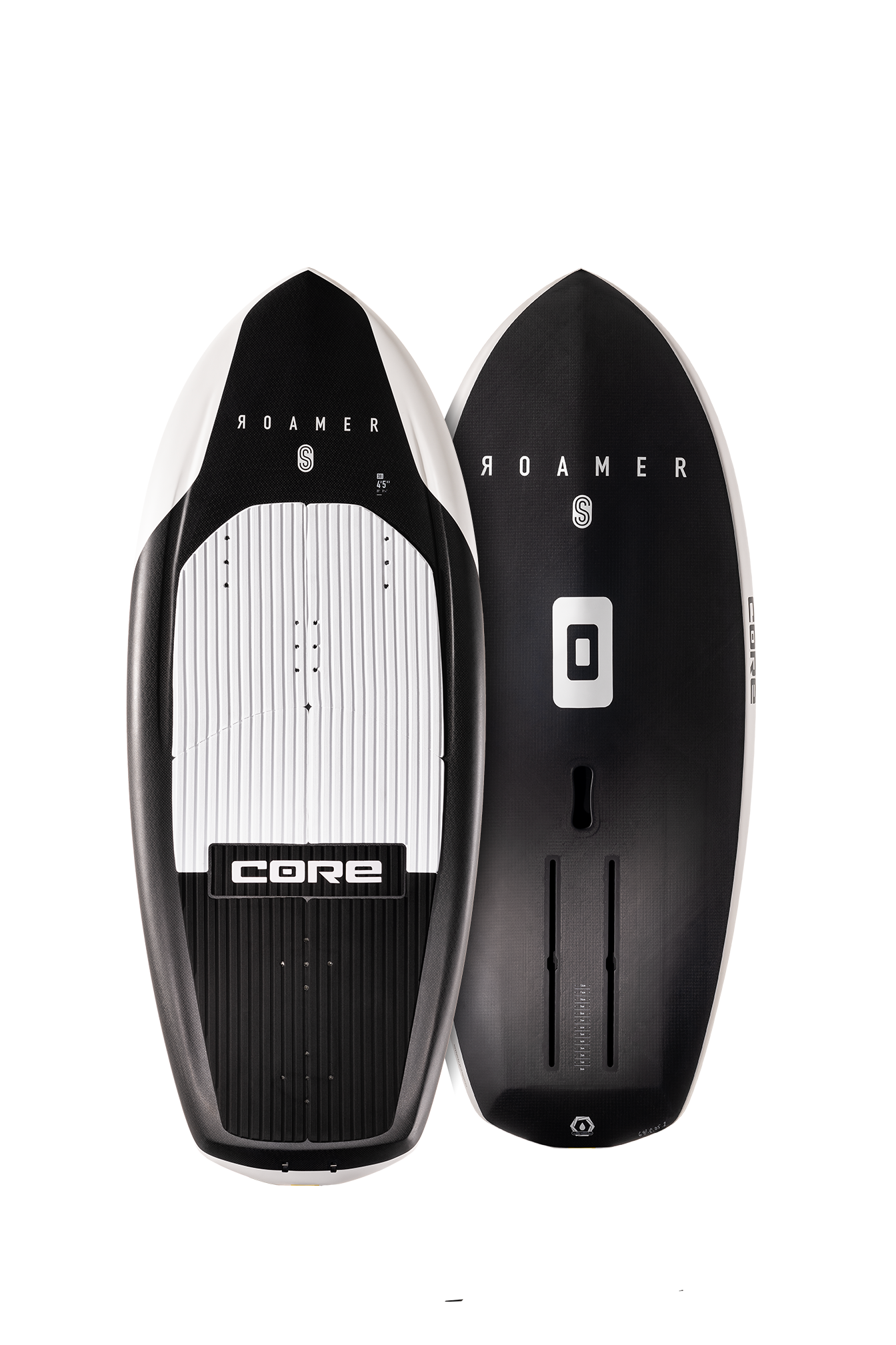 Core Roamer S