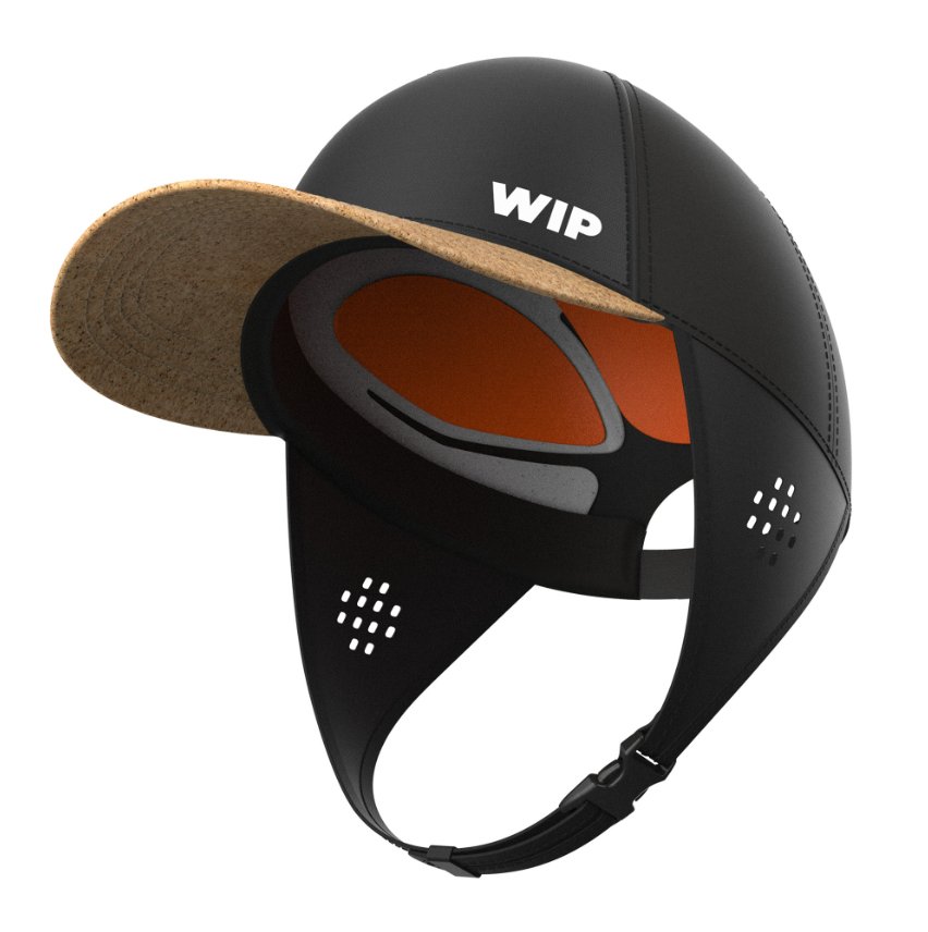 Cool Cap Bump Shell_Black.png