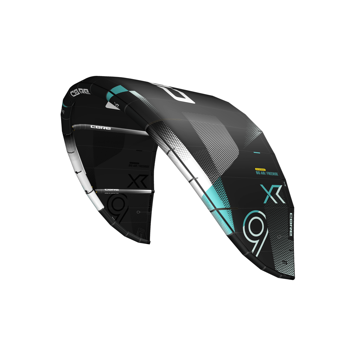 CORE XRX Black