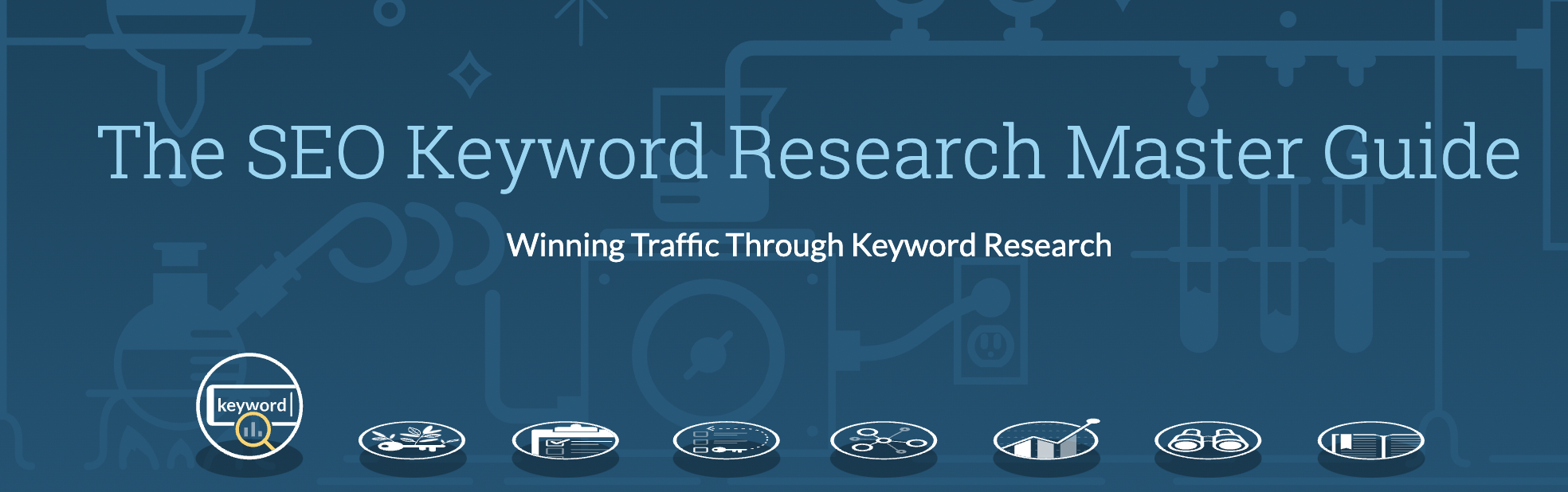 Moz - The SEO Keyword Research Master Guide