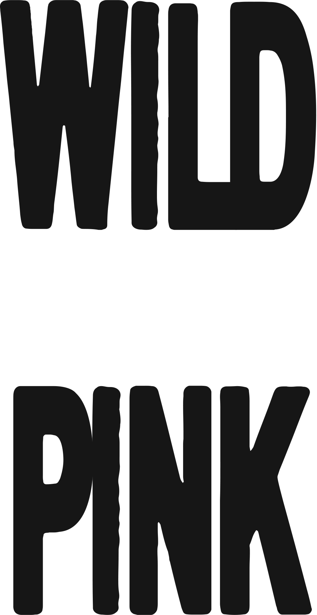 Wild Pink