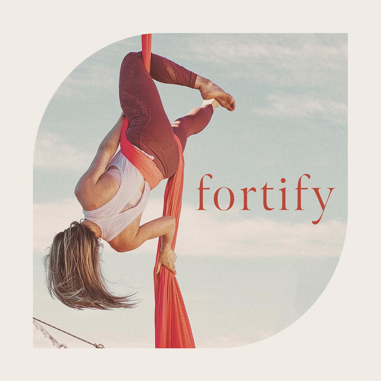 An ideal performance essential oil formula, Breatherapy is proud to introduce: Fortify. Helpful for a workout enhancement or any time you&rsquo;re focused on physical performance. Ingredients are pure essential oils, peppermint, rosemary, geranium an