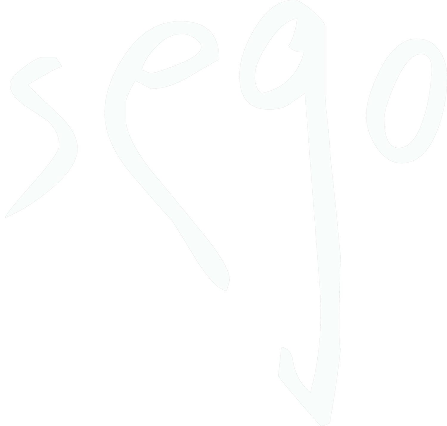 sego