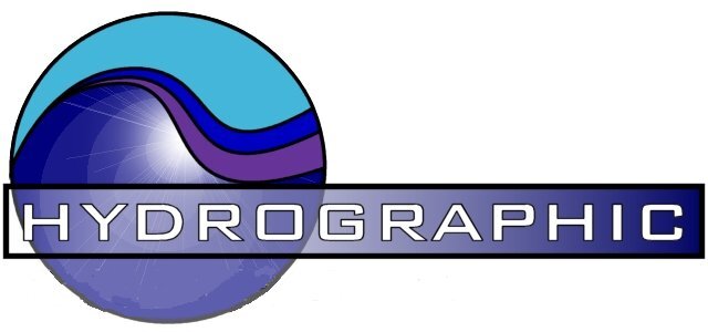 Hydrographic Survey Products
