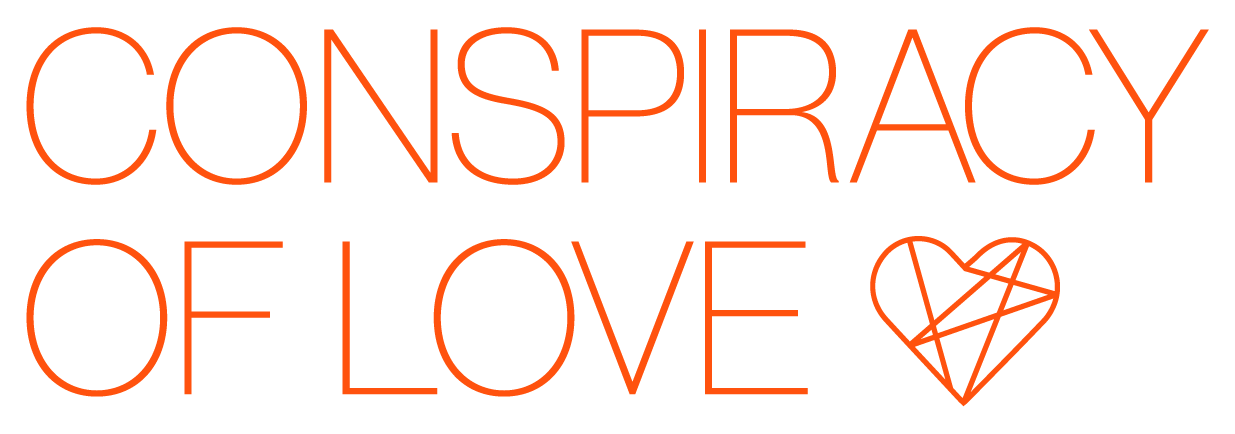 Conspiracy Of Love Inspiring Purpose Consultancy