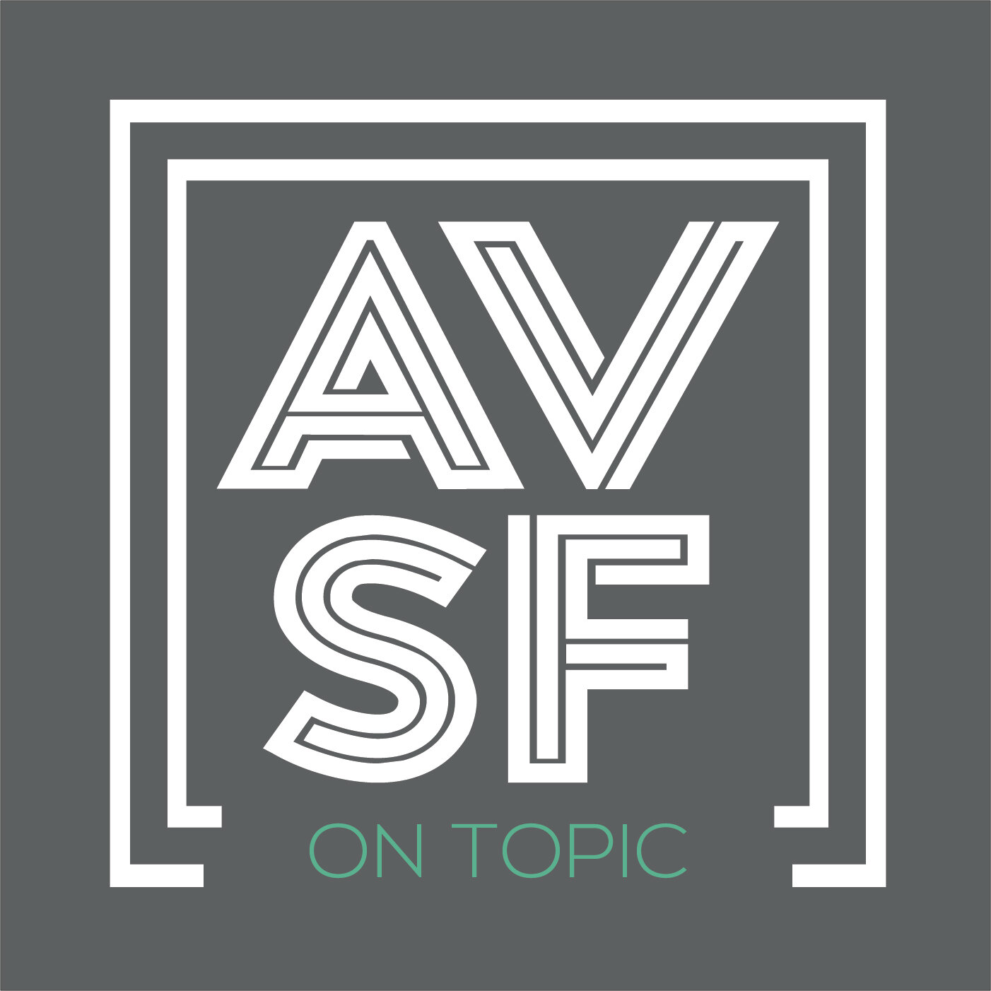 On Topic Episode 01: How I Spent My Summer Vacation