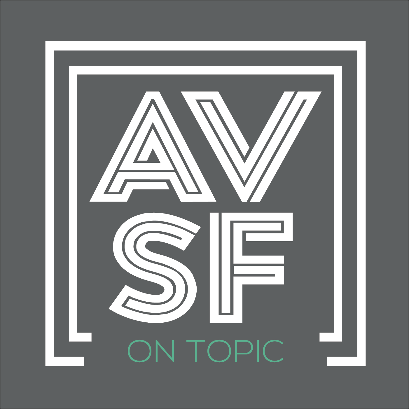 On Topic Episode 8: AV is the new IT