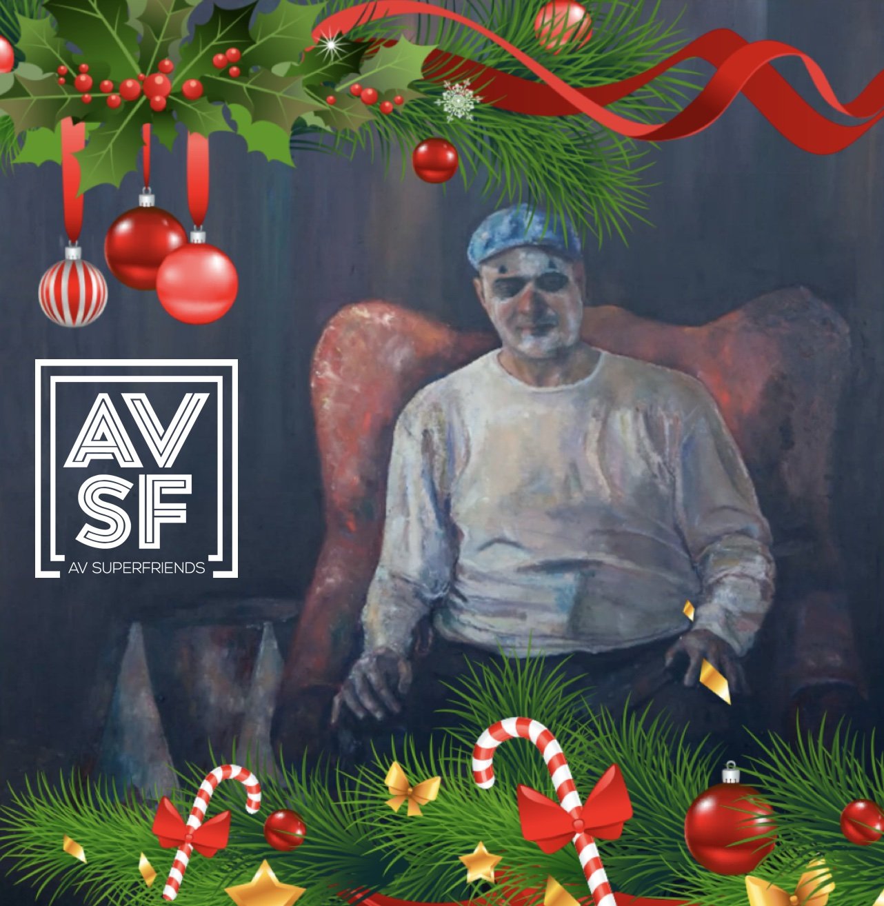 AVSF: Live! Episode 02: Holiday Spectacular