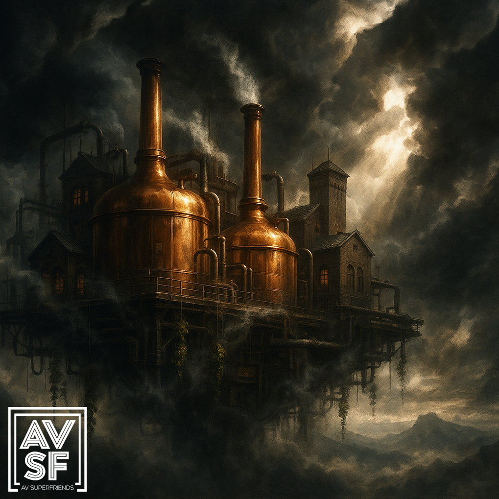Off the Rails Episode 127: Double-click down