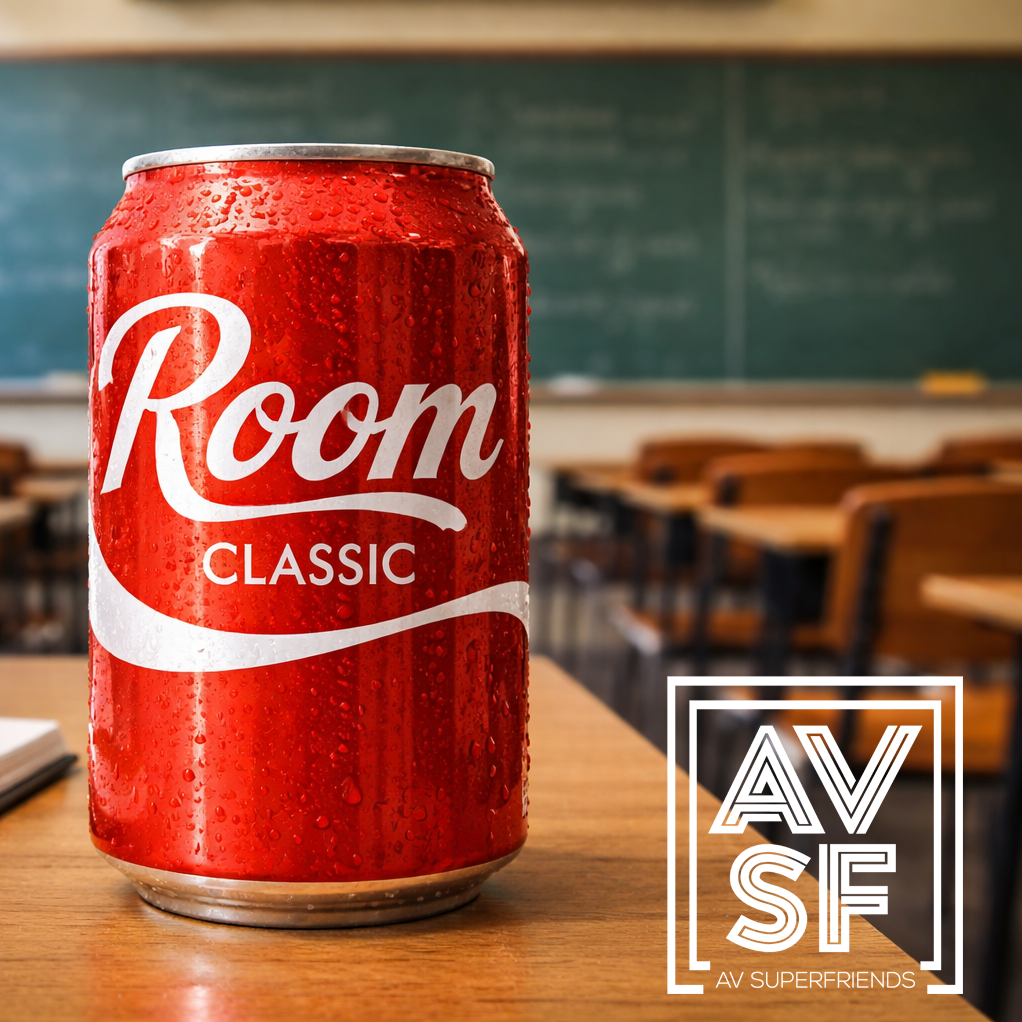 On Topic Episode 66: KFC Classroom