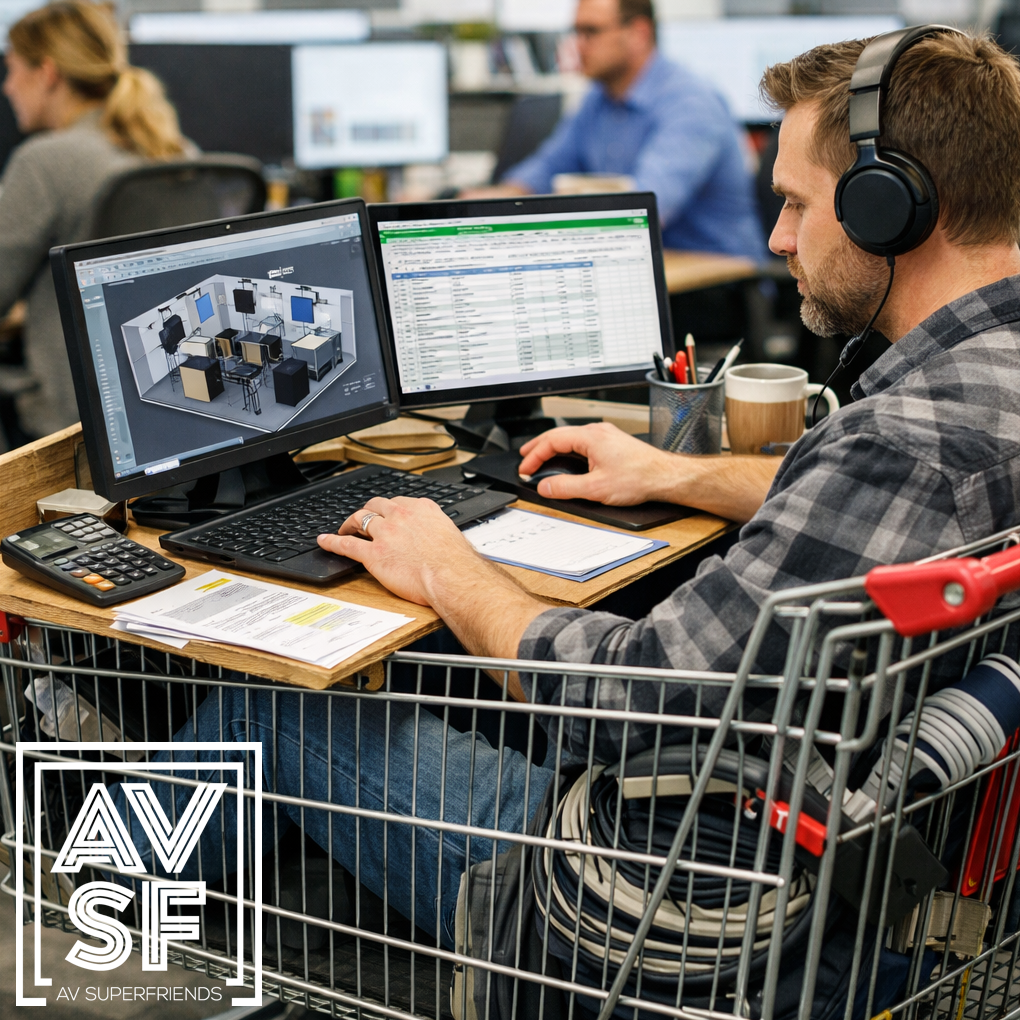 On Topic Episode 67: If it happened last year, you can ignore it