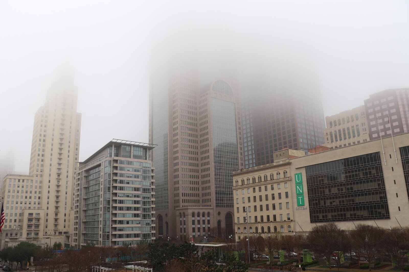 Lessons From Dallas: A Learning Journey