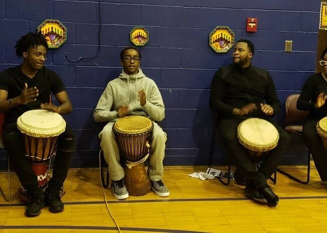 Kwanzaa Kick-off at Summit Lake celebrates culture, diversity, and community