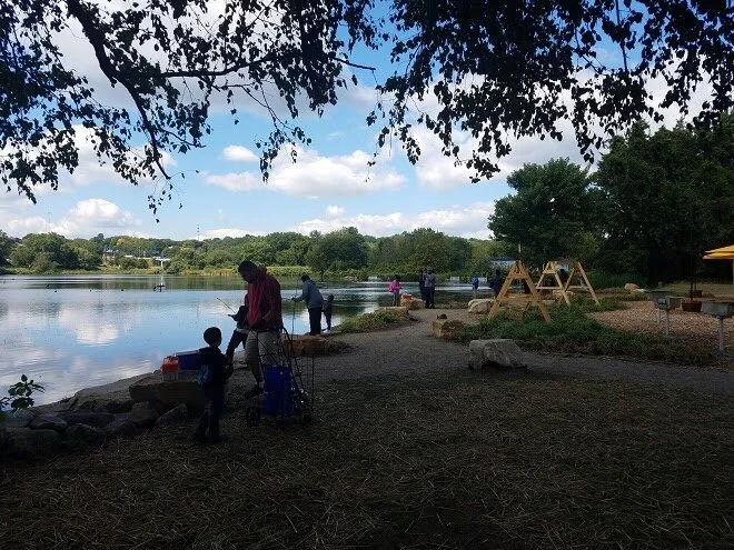 Summer Review for Summit Metro Parks: Improvements So Far