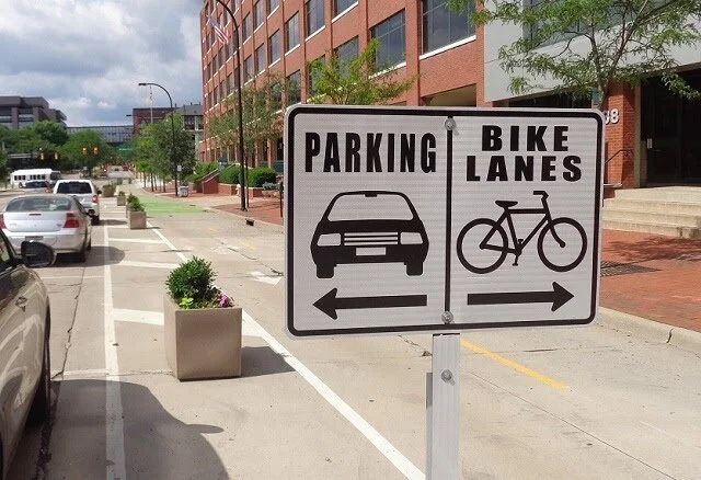 Downtown Akron Partnership Tackling Projects, Large and Small Scale