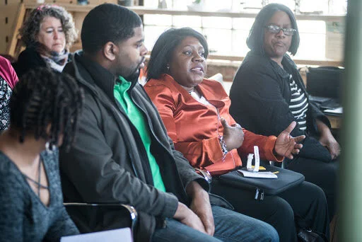 Collaboration is a journey