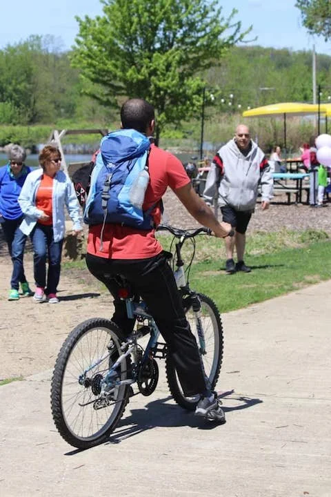 Bicycle Bingo to Celebrate National Bicycle Month