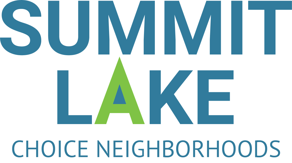 Summit Lake Choice Neighborhoods — Akron Civic Commons