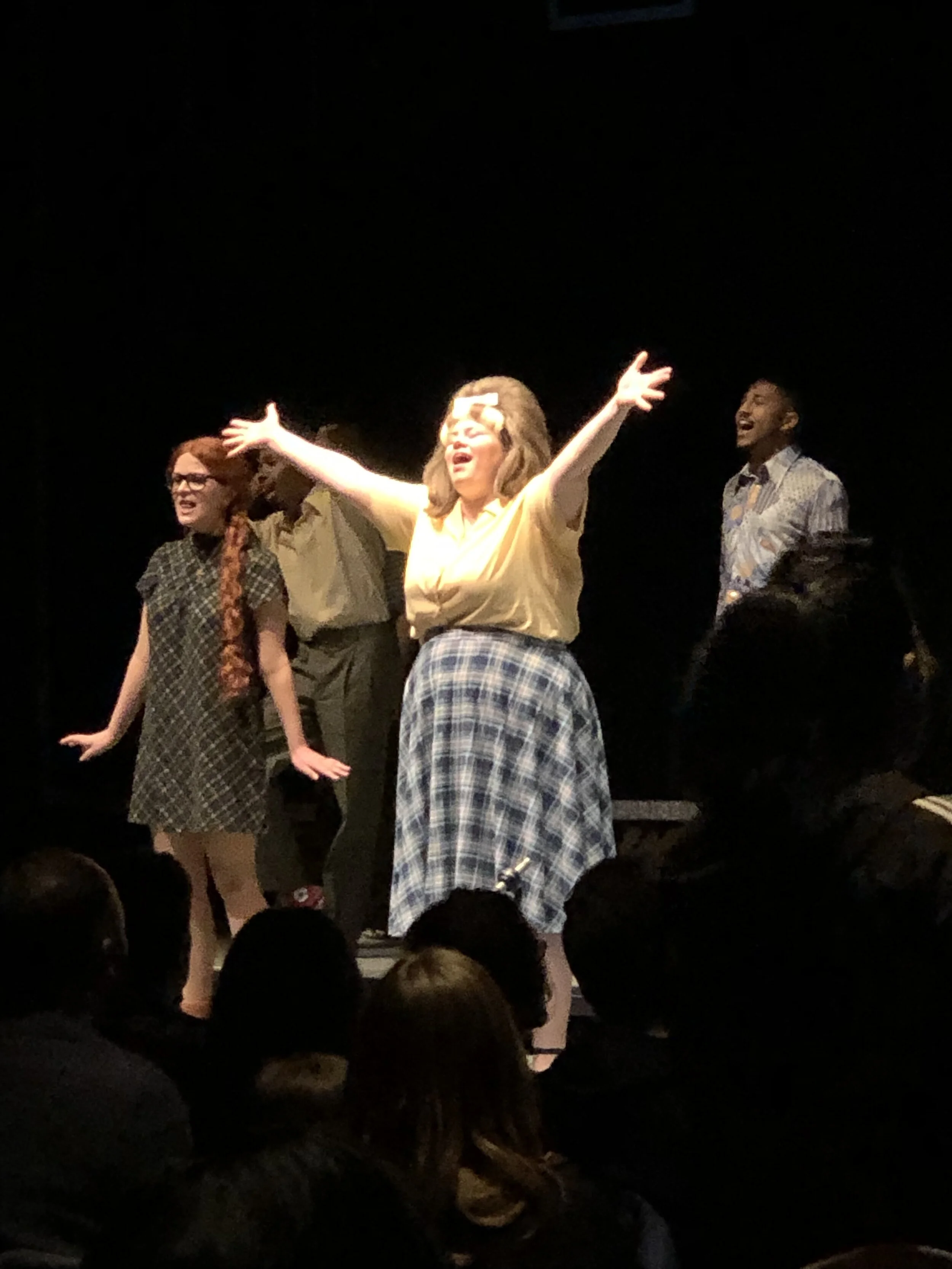 Reimagining the Civic Commons: Get to know the Millennial Theatre Project