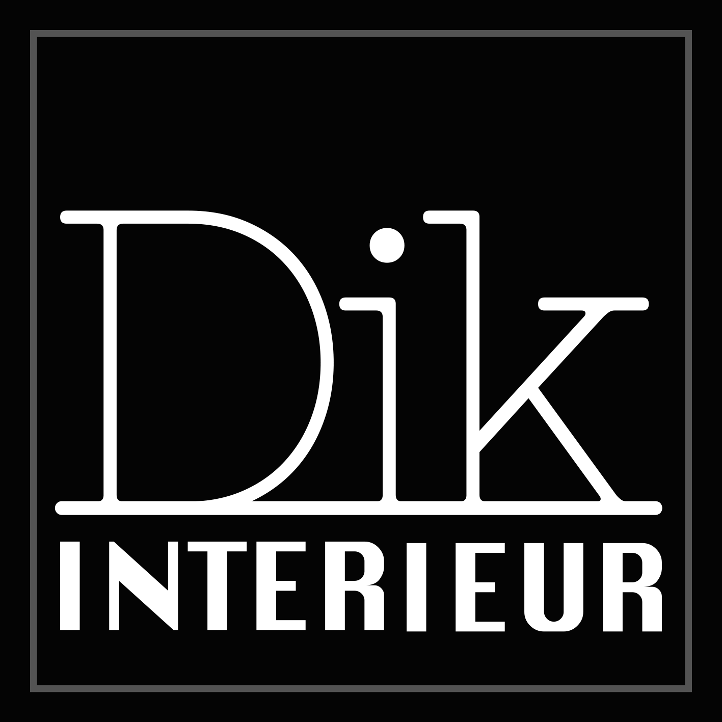 Dik Interieur