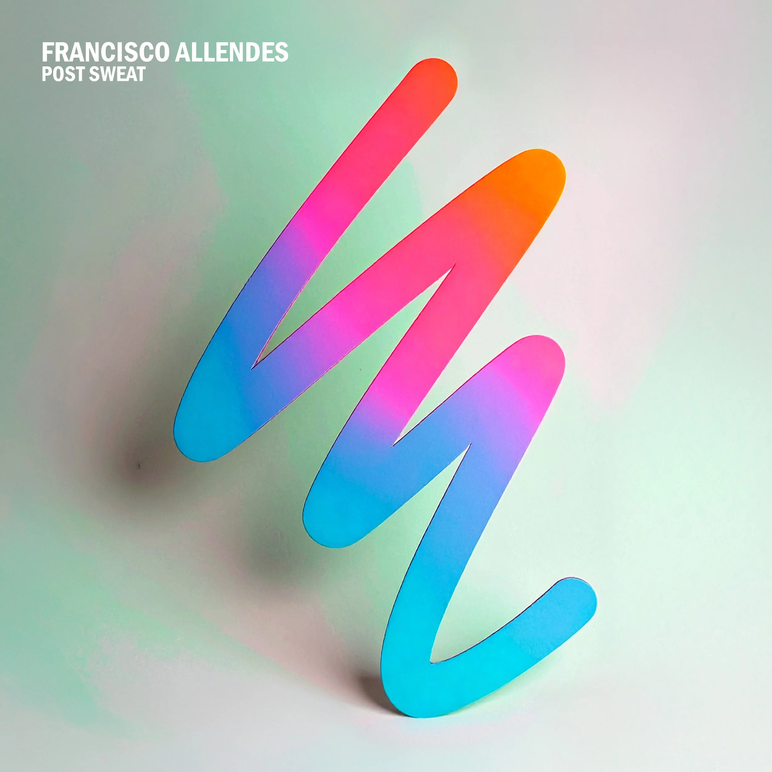 Francisco Allendes - Post Sweat