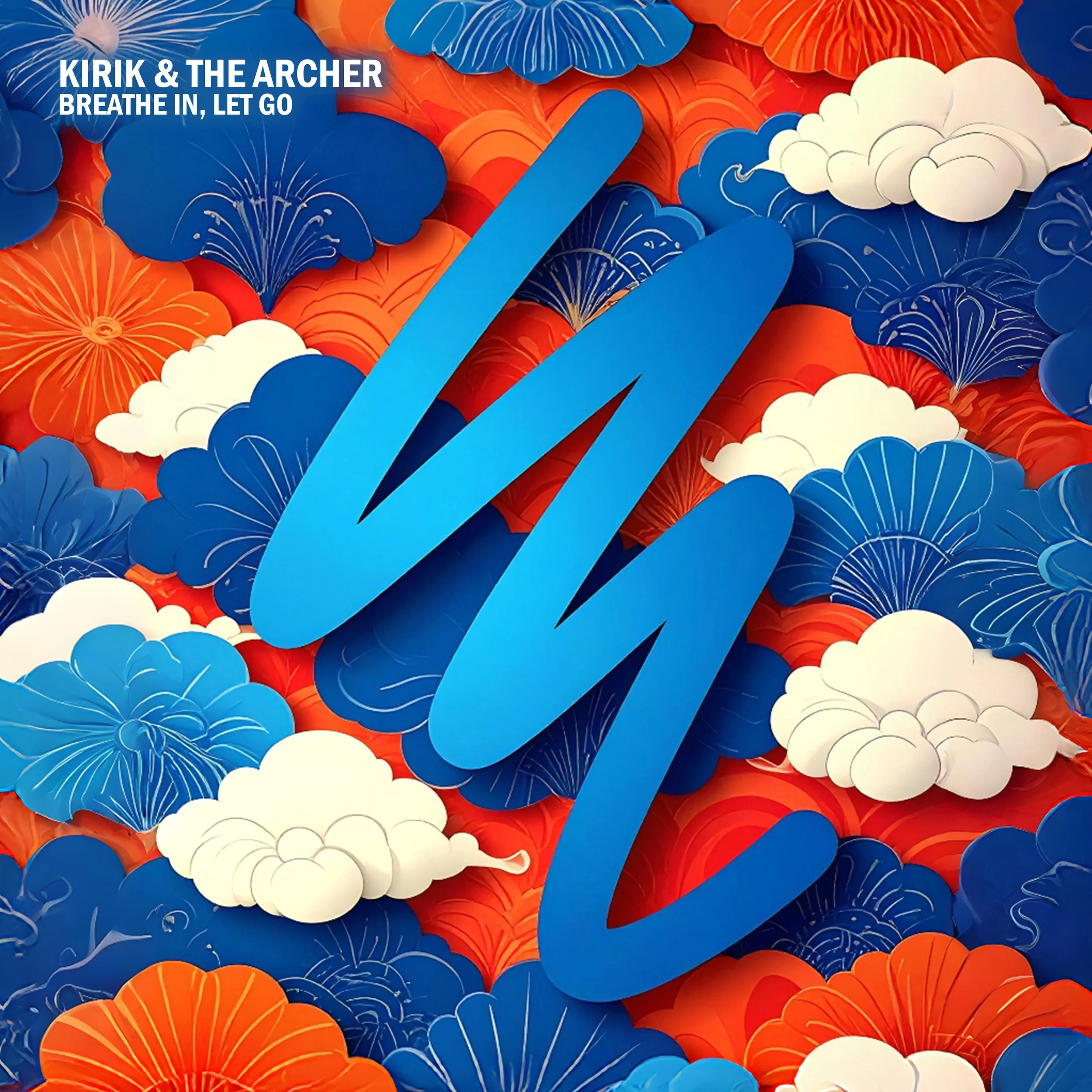 KiRiK & The Archer - Breathe In, Let Go