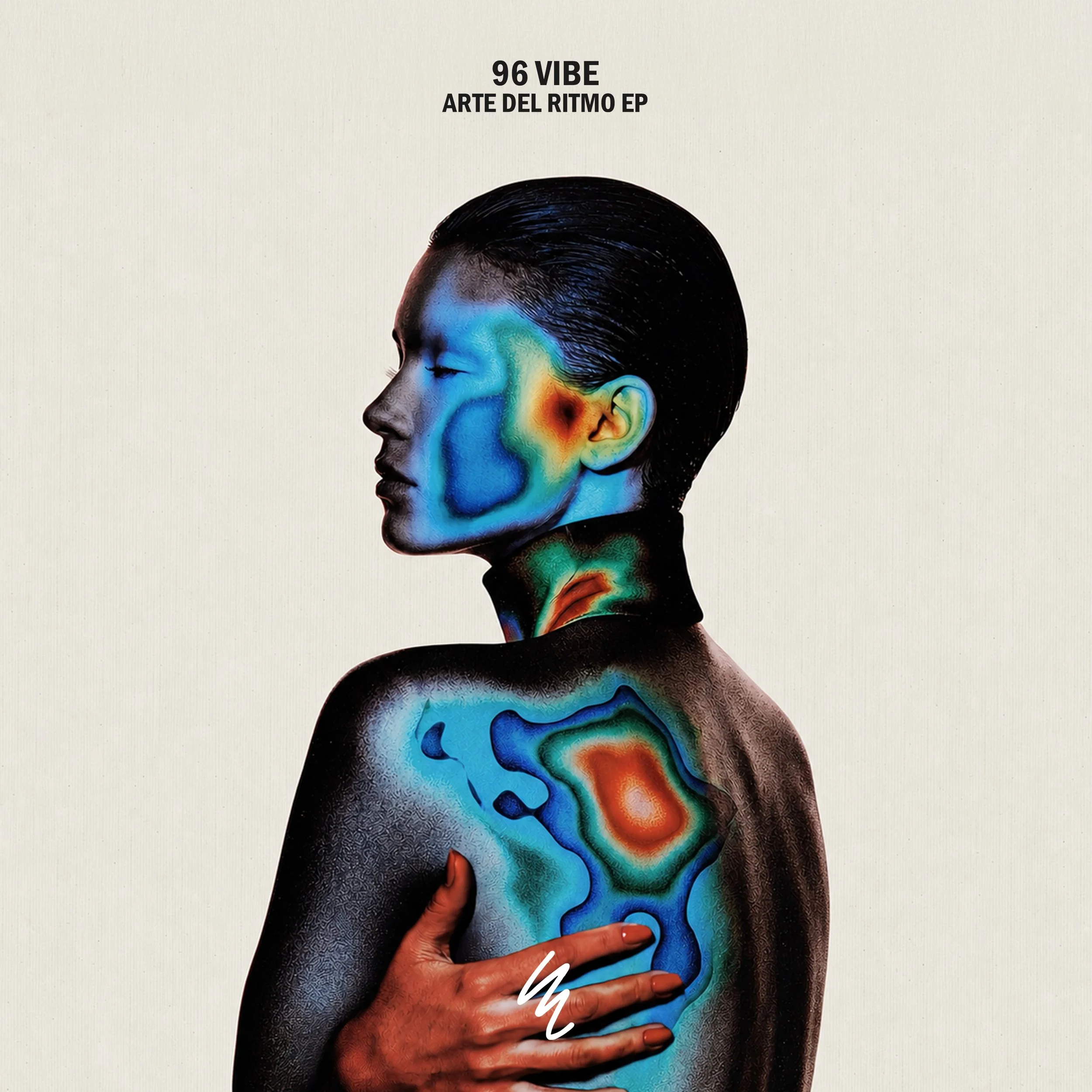 96 Vibe, FOOLiE, Sonrizas - Arte Del Ritmo