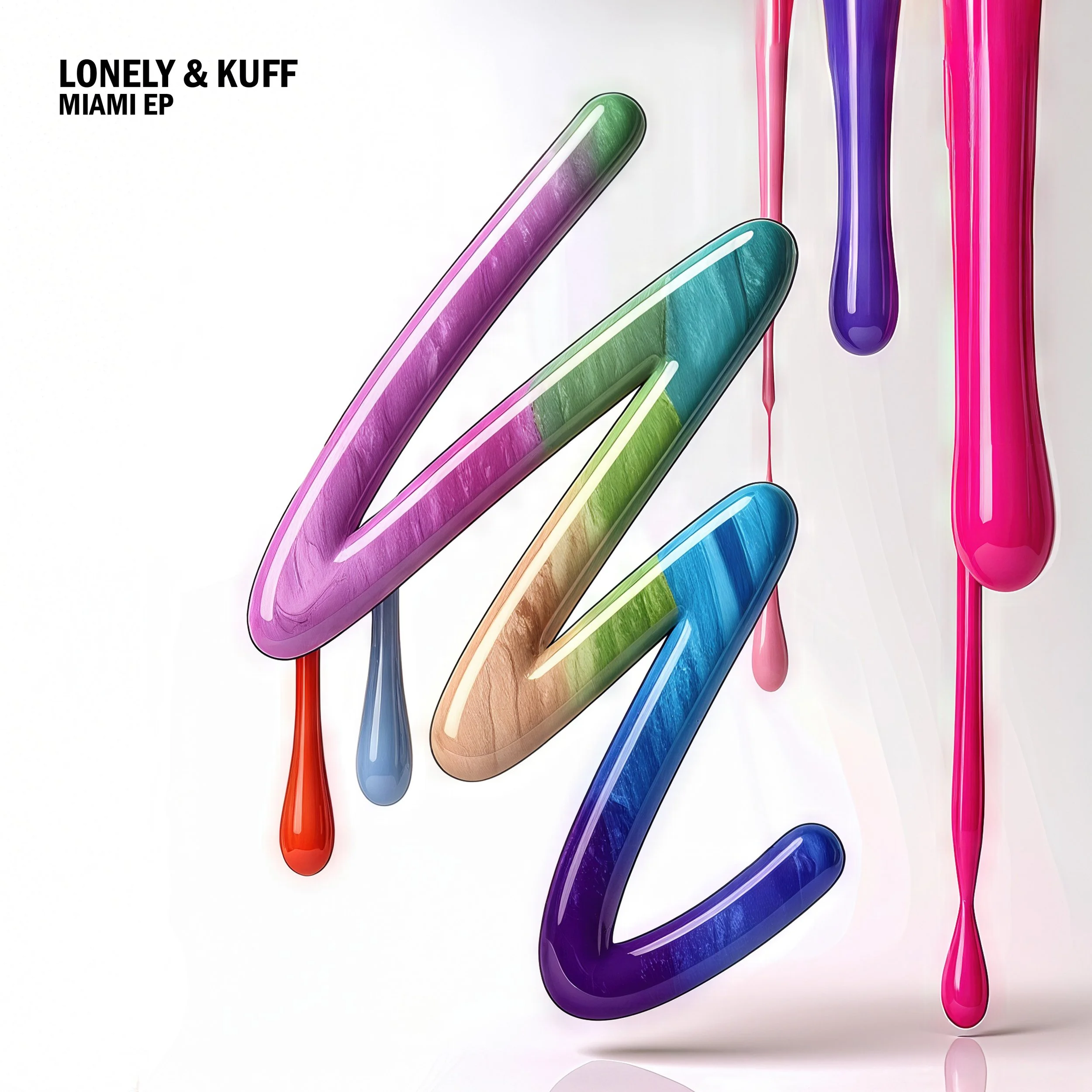 Lonely, Kuff - Miami