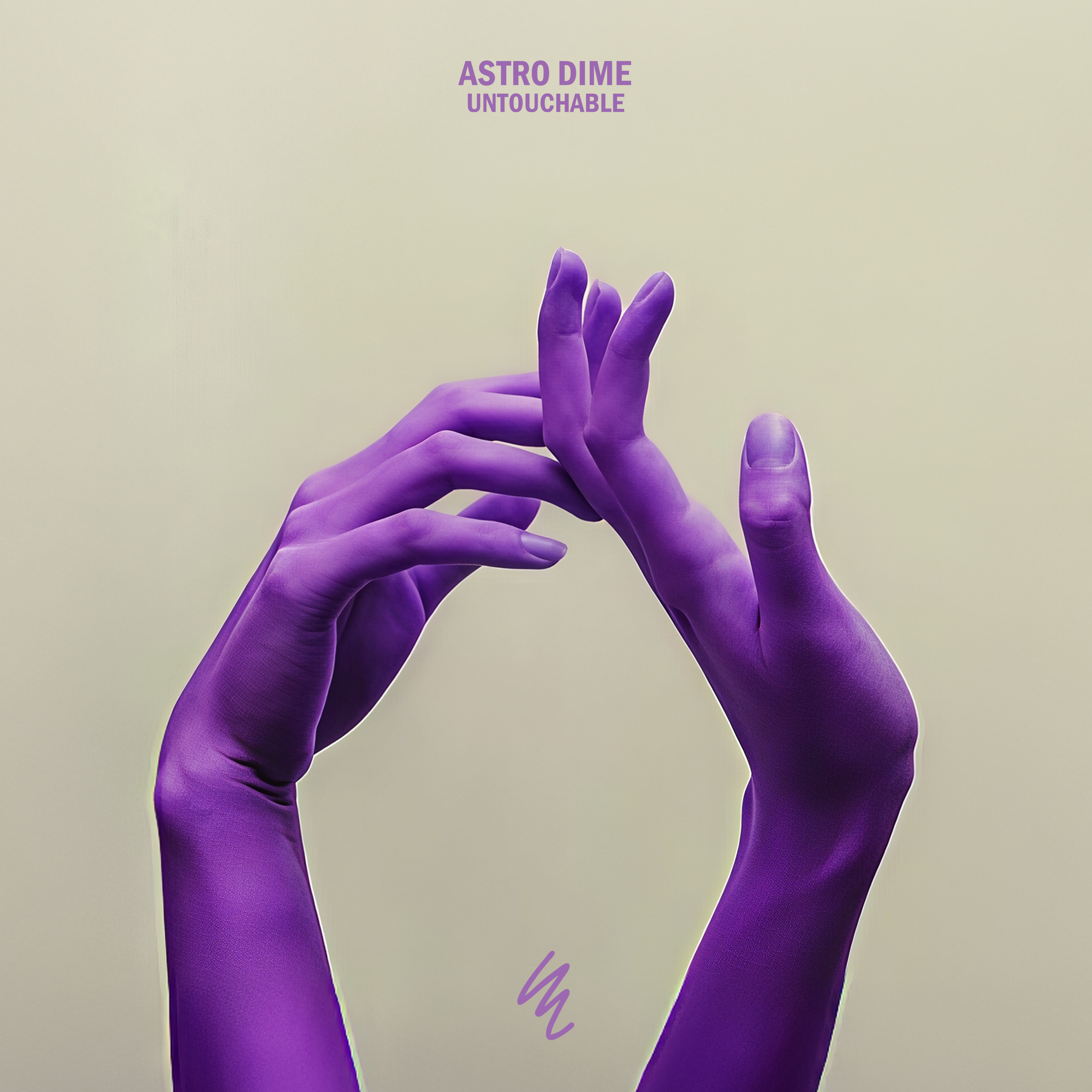 Astro Dime - Untouchable