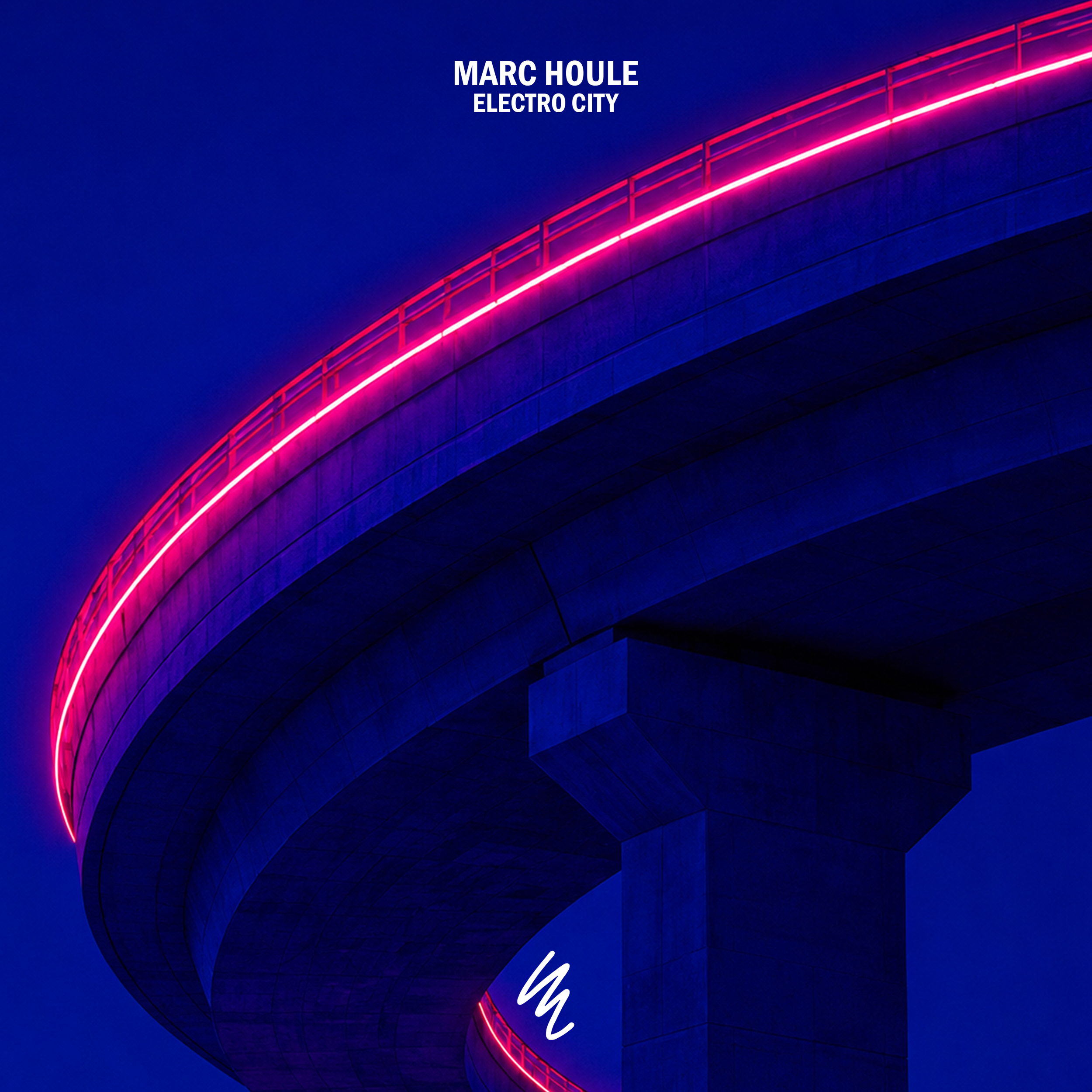 Marc Houle - Electro City