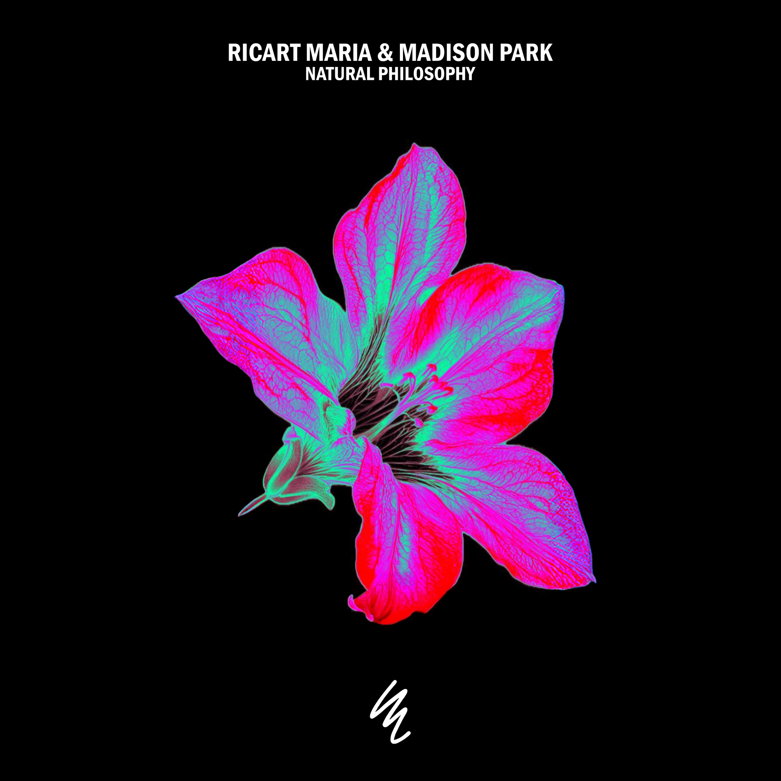 Ricart Maria & Madison Park (US) - Natural Philosophy
