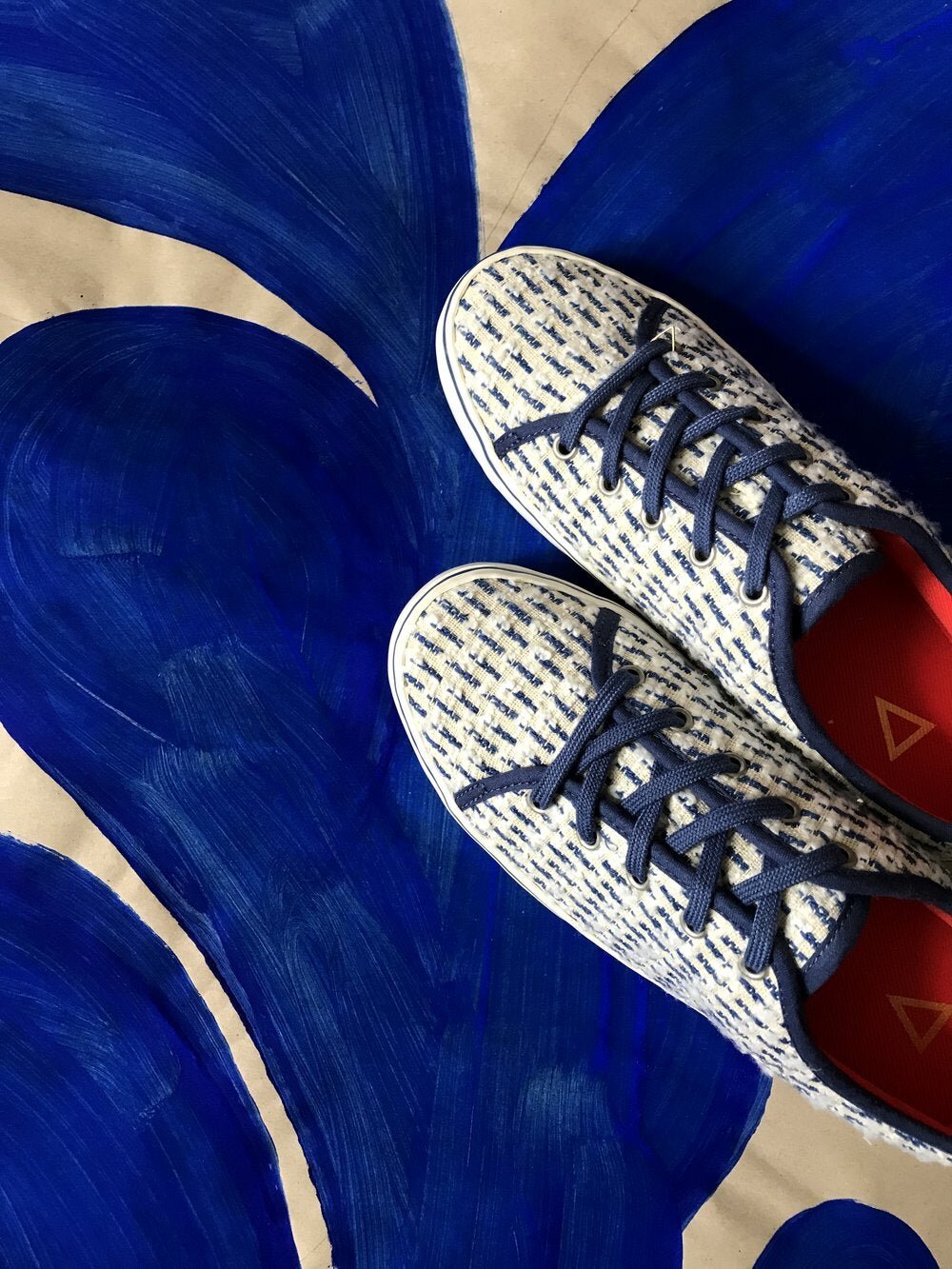 Manifest Navy - pick up only