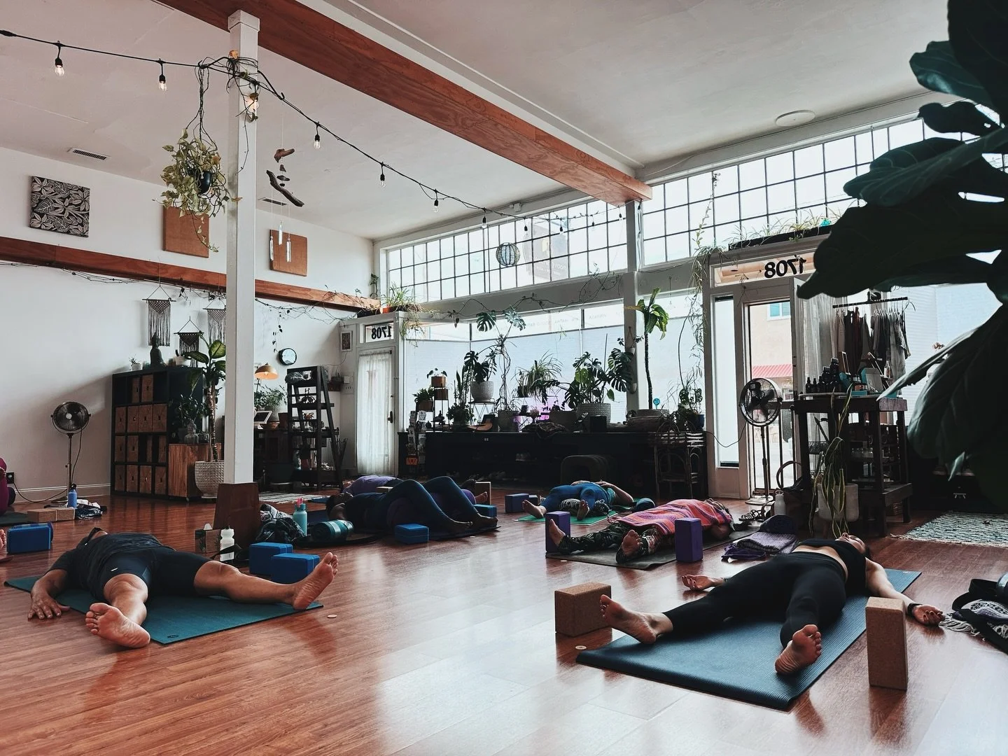 We will be here tomorrow 🎄