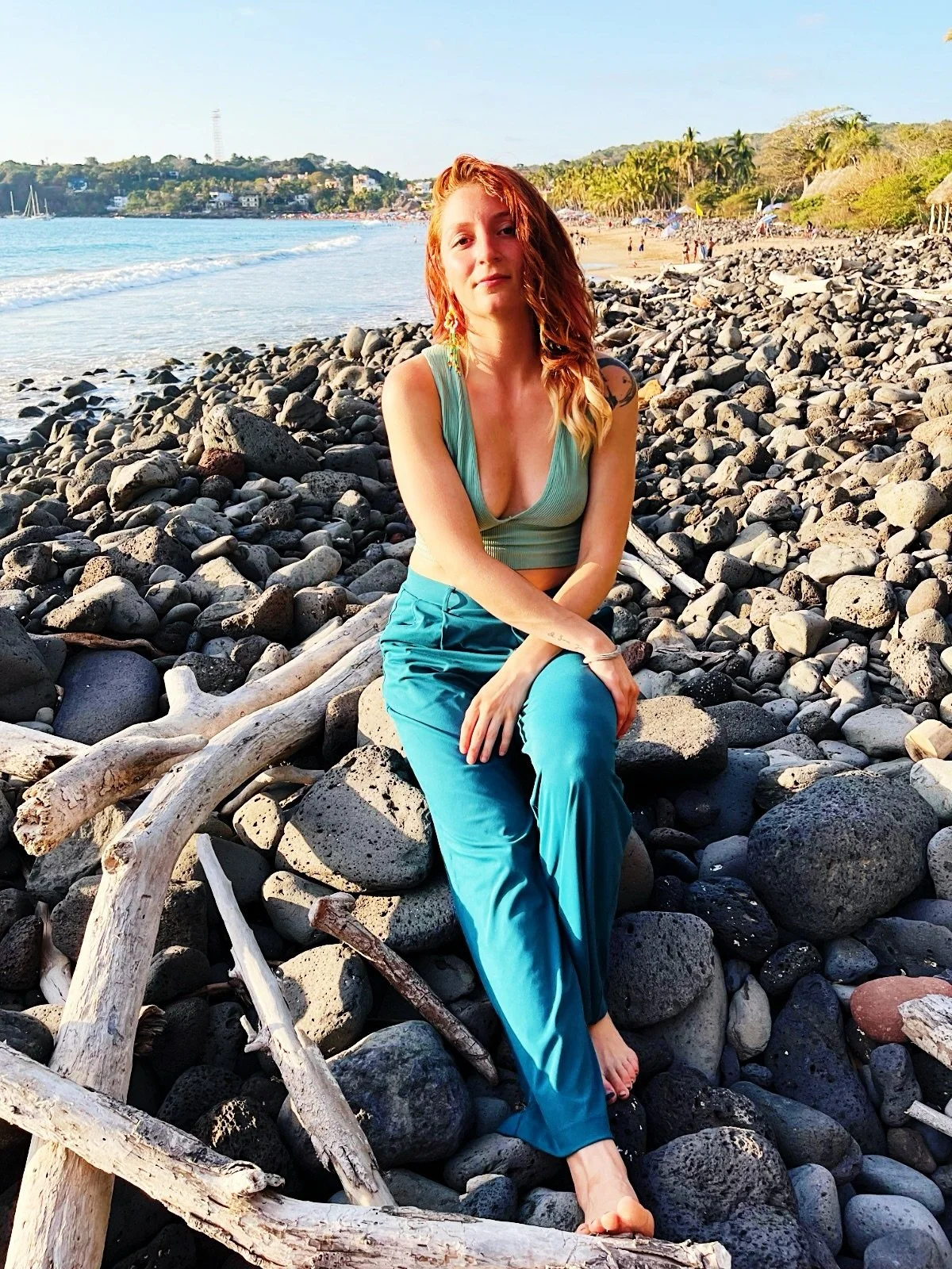 Deanna has 3 spots left!
Have you been wishing for an incredibly skilled and intuitive body worker??
She is in the Secret Room this week only - and she is almost all booked up! 

❤️ Link in bio 😉

#massagetherapist #masagetherapistalameda #bayareama