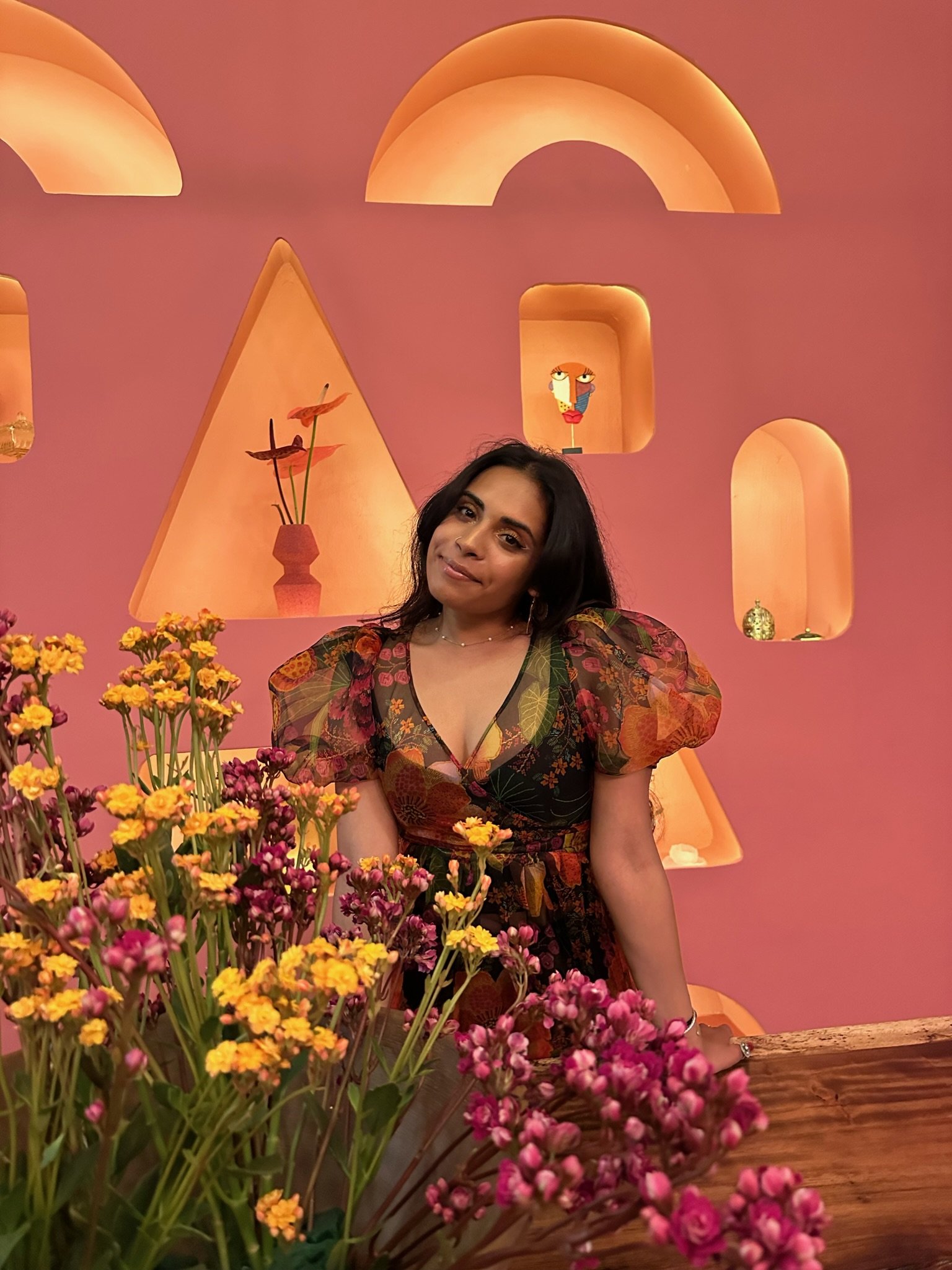 Shreya Muchimilli
