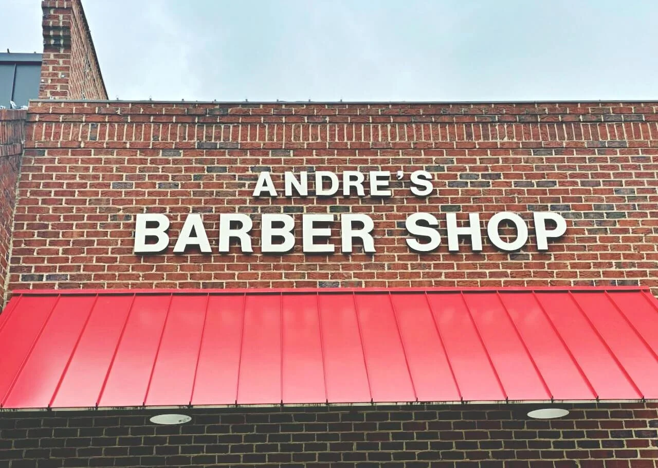 Andre's