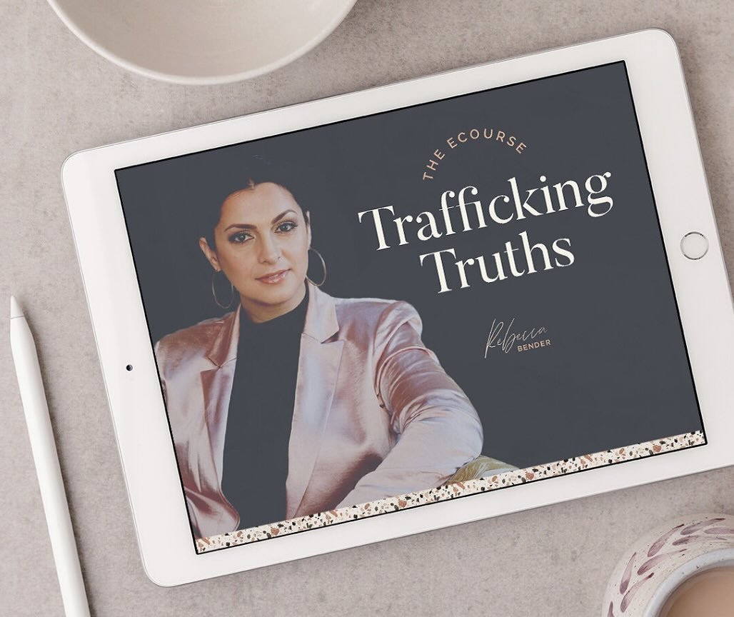 Want to take a virtual training today? Our Mythbuster Campaign, Trafficking Truths, interviews some of the nations leading experts to help YOU learn all the inside info on human trafficking and how it looks in your community. Grab yours today!