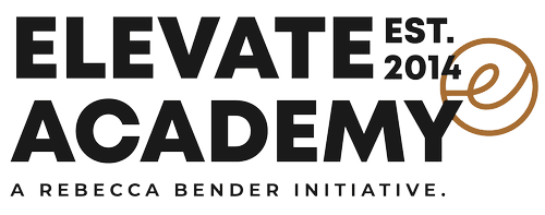Impact - Elevate Academy