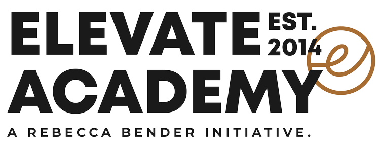 Impact - Elevate Academy