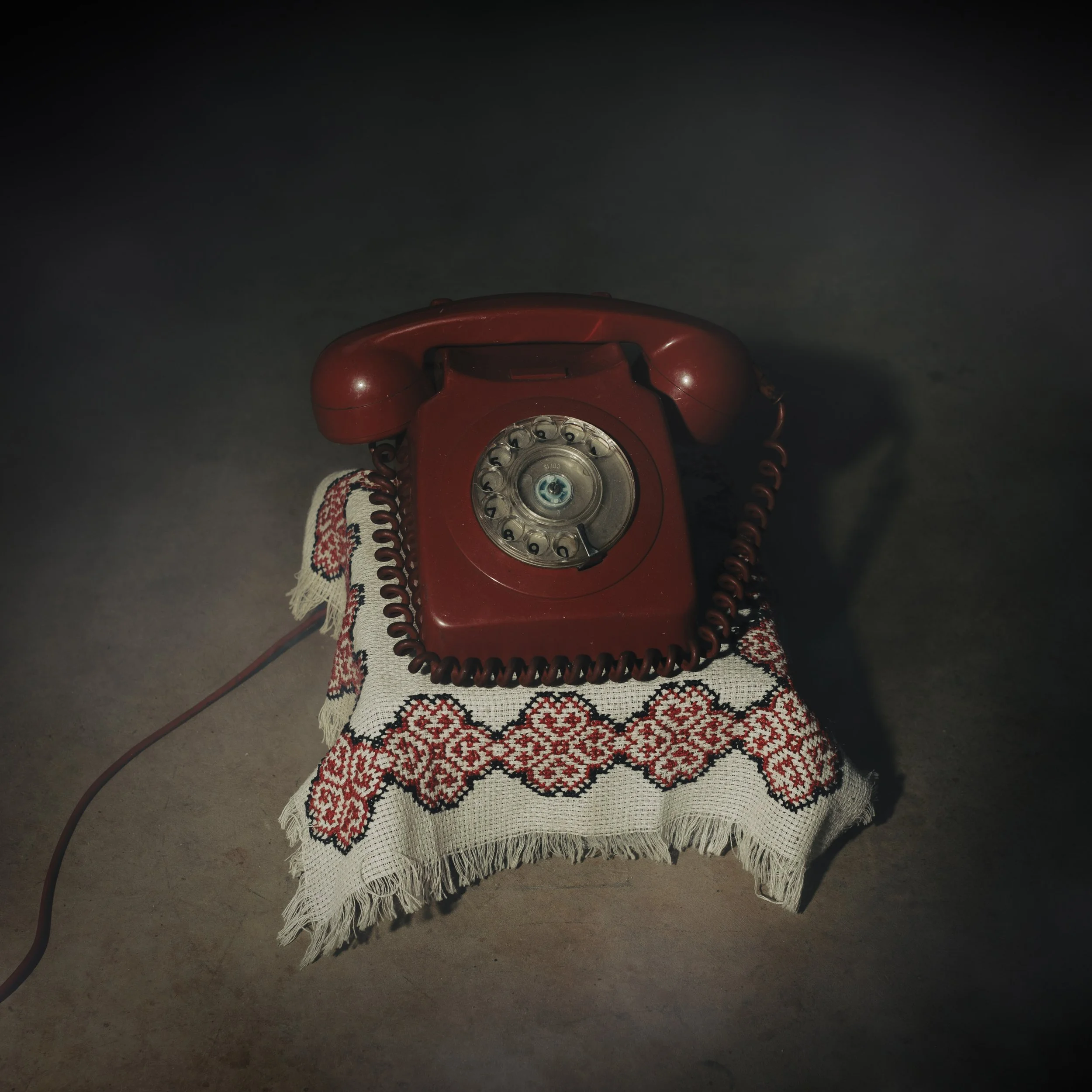 Tales from the Silk Factory - limited edition card set