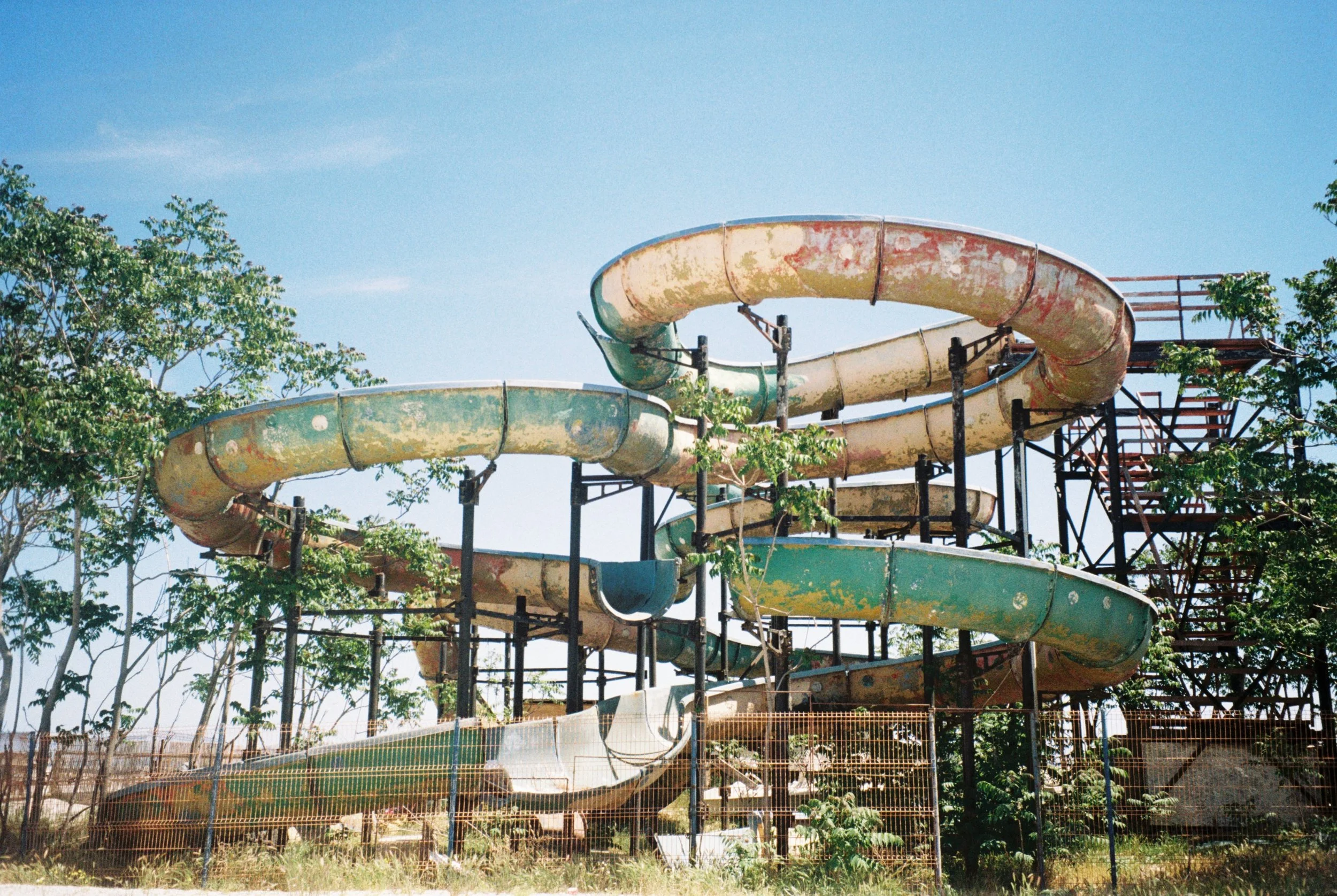 The Fabric of Memory - limited edition card set