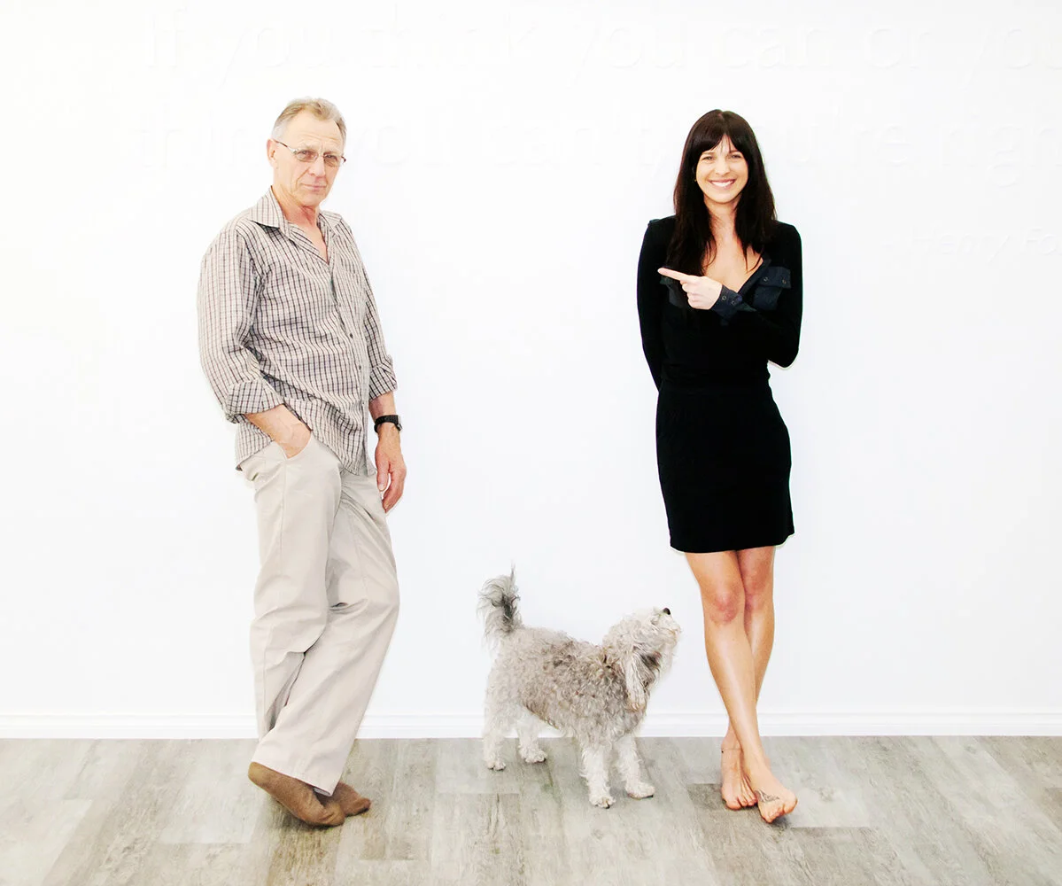 The Sweat Life_Hot Yoga Christchurch_Nutritionist_Kate Lillian Burford_about2